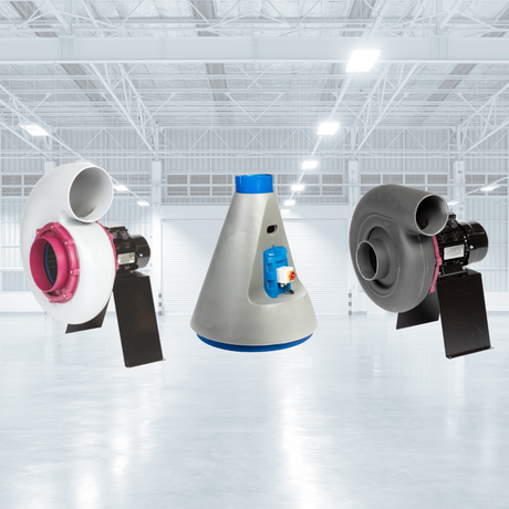 Pourquoi choisir SEAT Ventilation ? Une innovation au service de vos besoins industriels