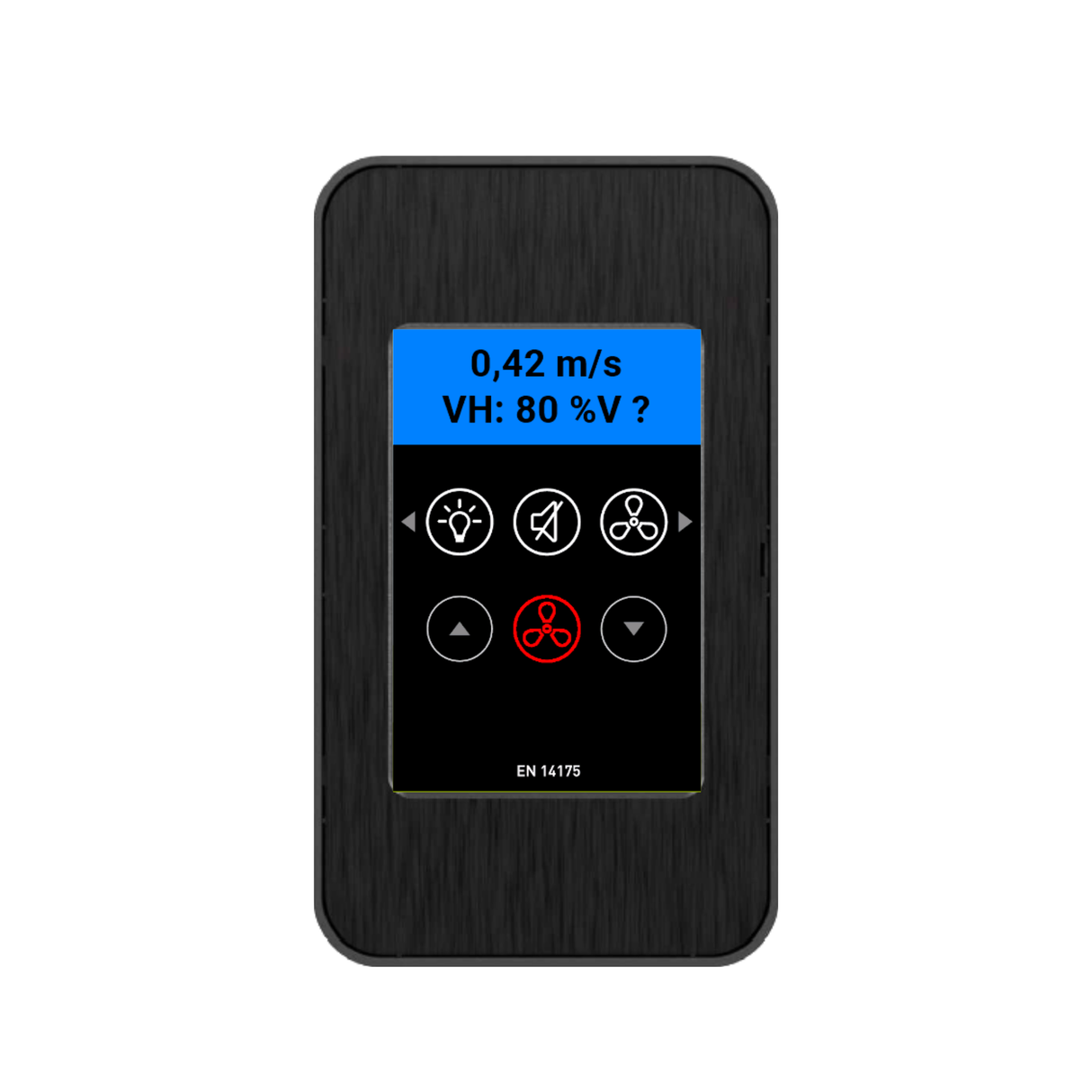 SMARTFLOW - Complete Air Control Solution for Laboratories