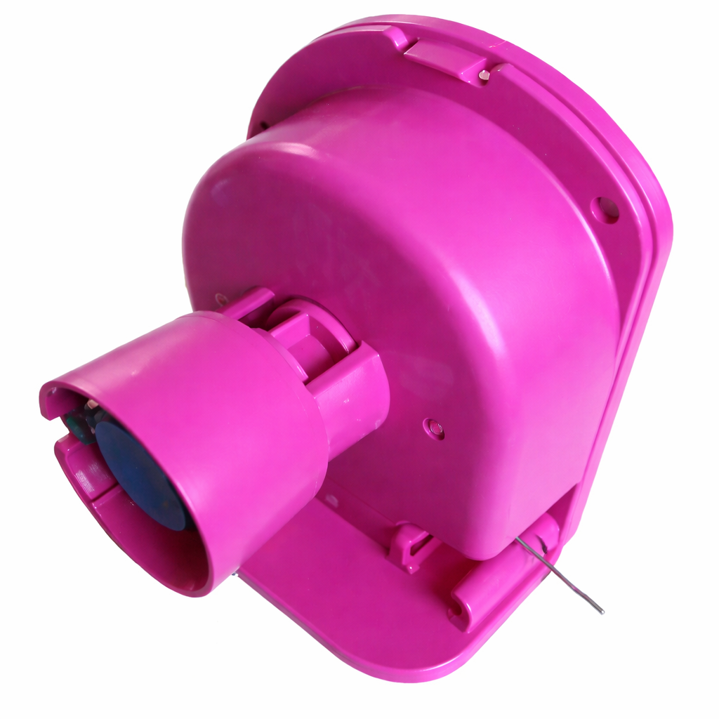 SMARTFLOW - Complete Air Control Solution for Laboratories