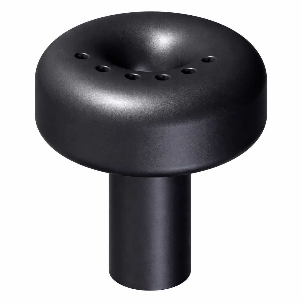 SMARTFLOW - Complete Air Control Solution for Laboratories