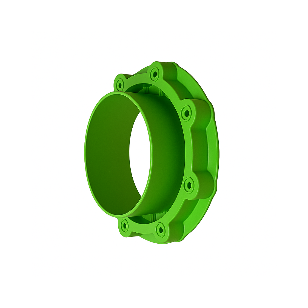 Flasque Aspiration SEAT 15