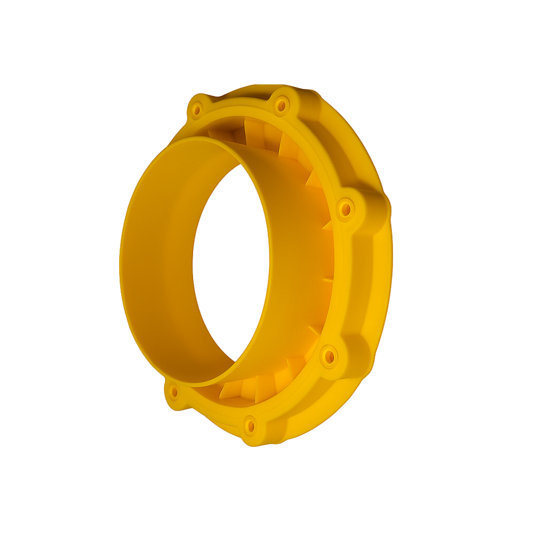 Flasque Aspiration SEAT 20