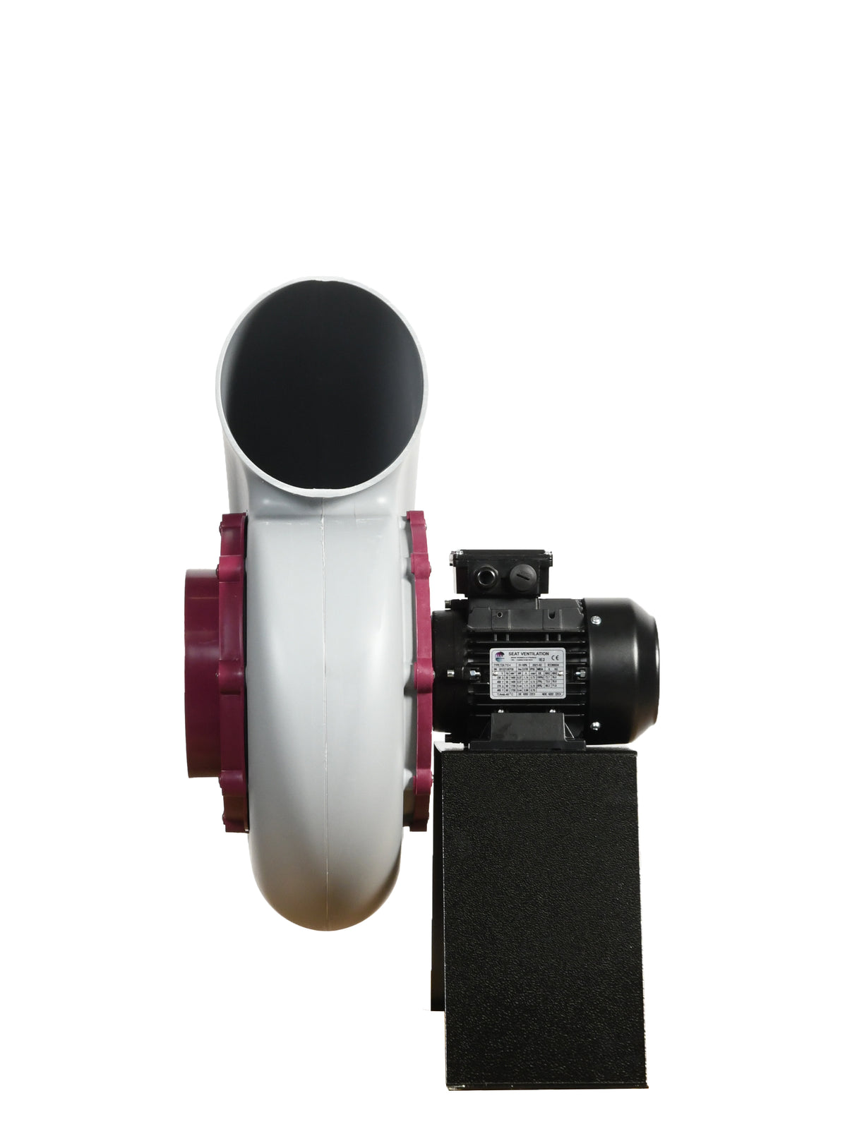 Moteur SEAT 25 - 3.00kw 2870rpm