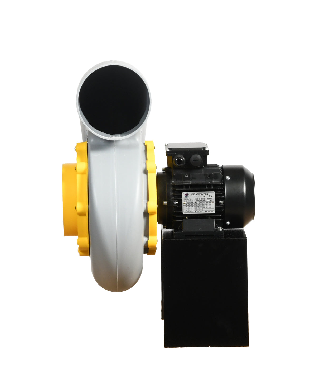 SEAT 20 motor - 0.75kw 2870rpm