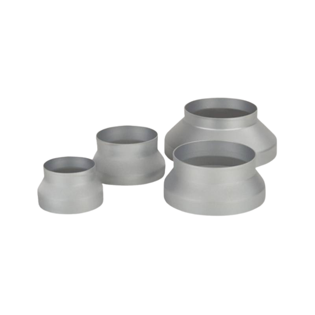 PVC Female / Female Reducers