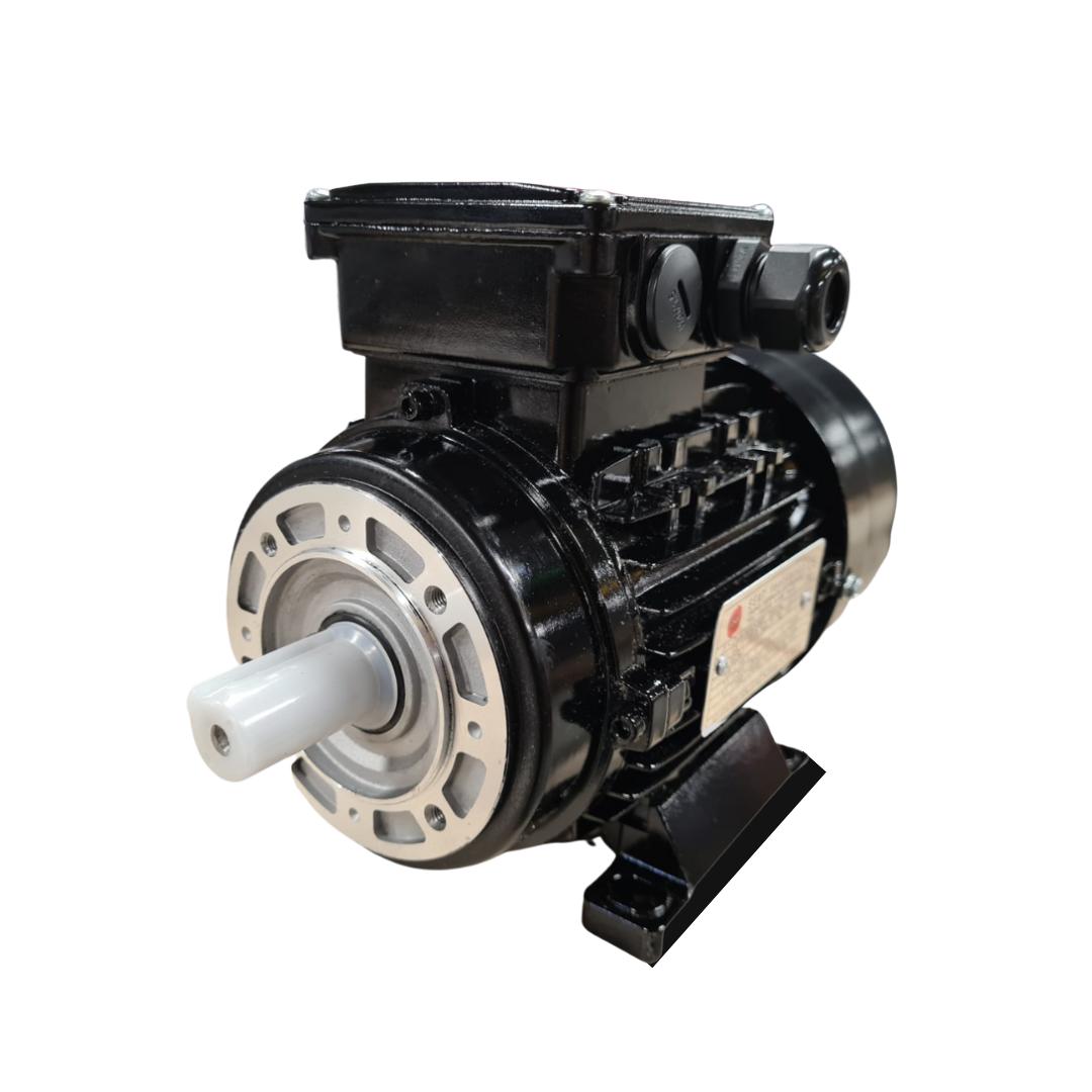 SEAT 35 Motor - 2.2kw 950rpm