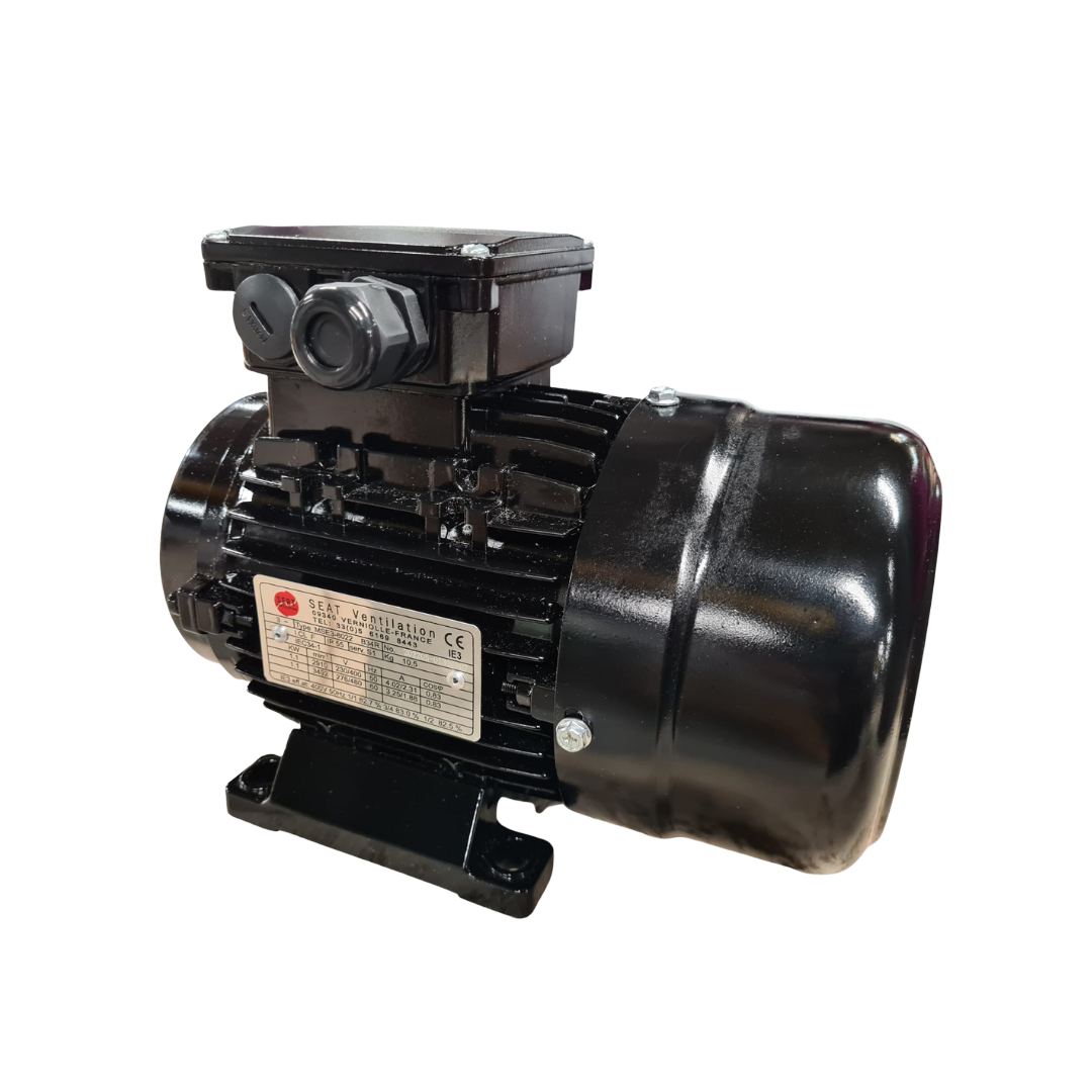 SEAT 25 motor - 2.2kw 2870rpm