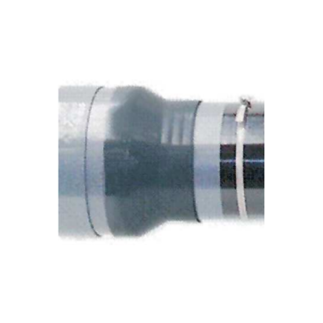 PVC Female / Female Reducers