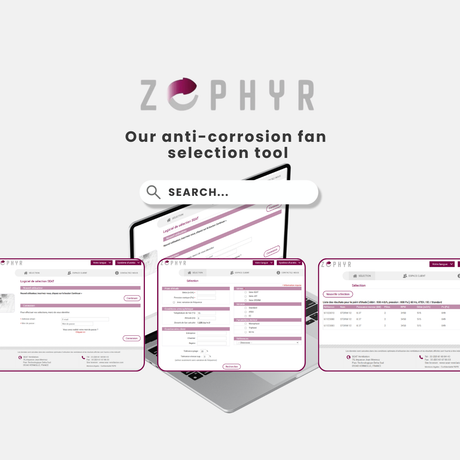 Zéphyr/CAD/BIM : SEAT vous simplifie la vie