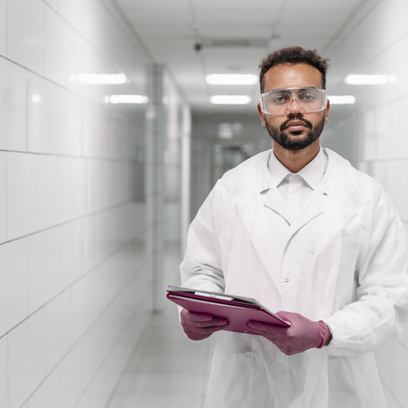 Ventilation des salles blanches pharmaceutiques : défis et solutions sur mesure