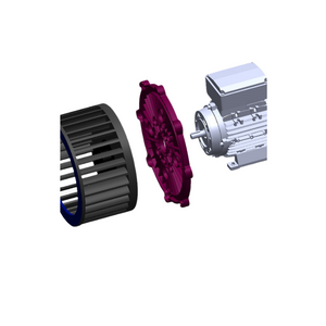 Factory assemblies