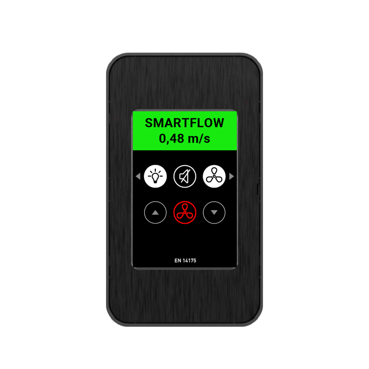 SMARTFLOW – Der Controller der nächsten Generation