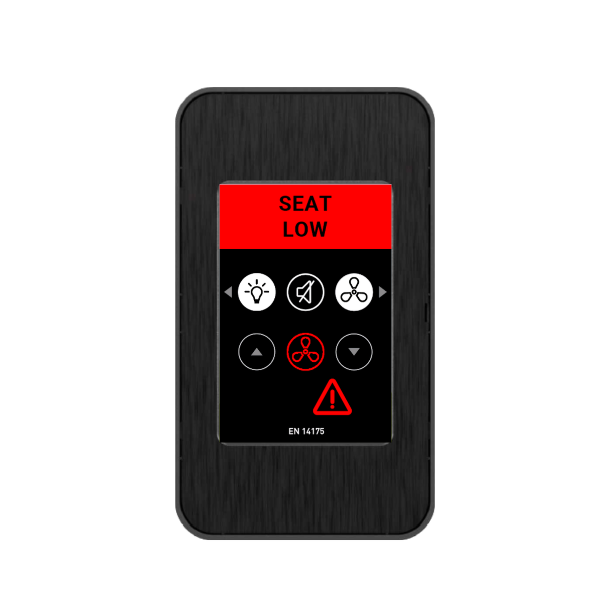 SMARTFLOW – Der Controller der nächsten Generation