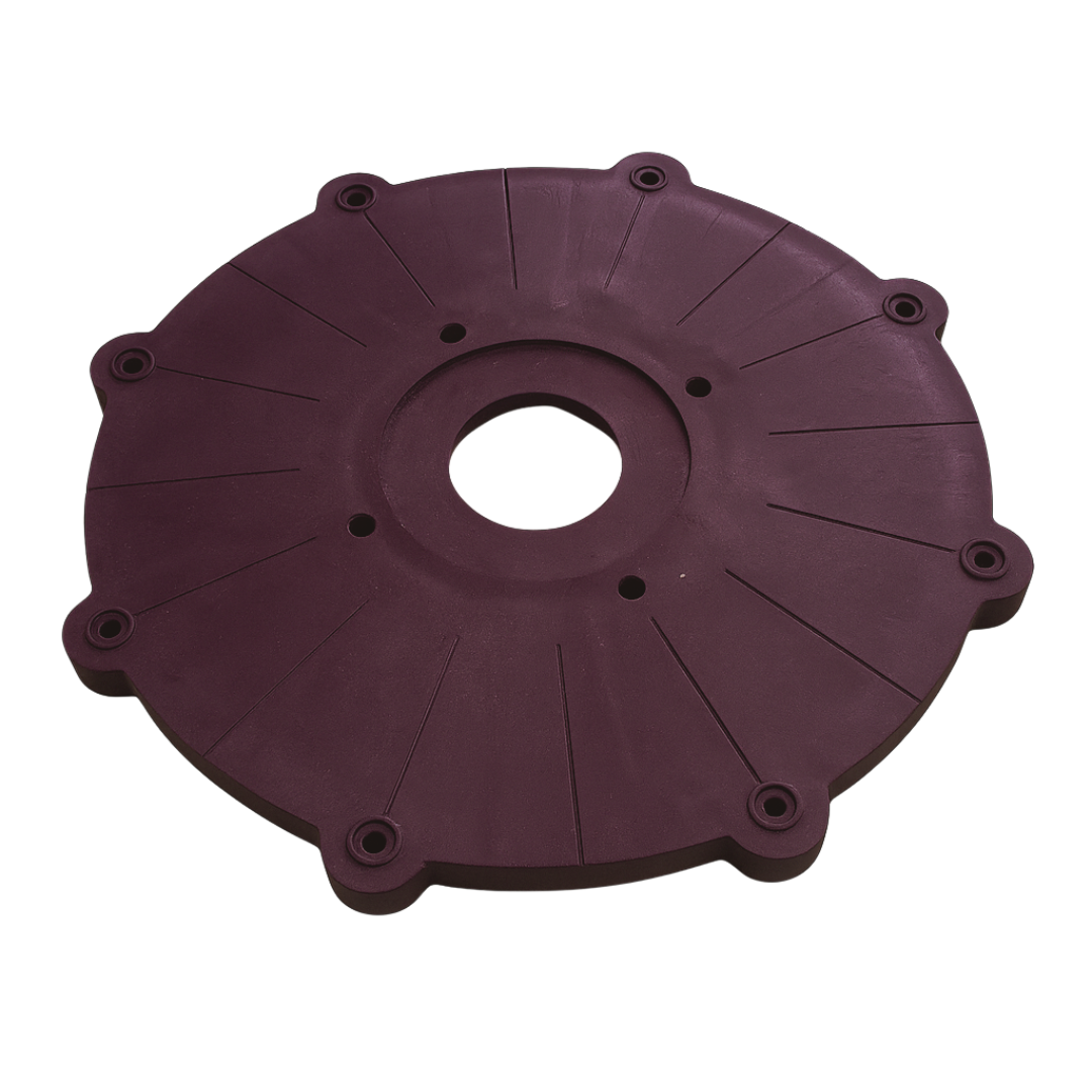 Flasque Moteur SEAT 25 - 462253