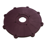 Flasque Moteur SEAT 25 - 462253