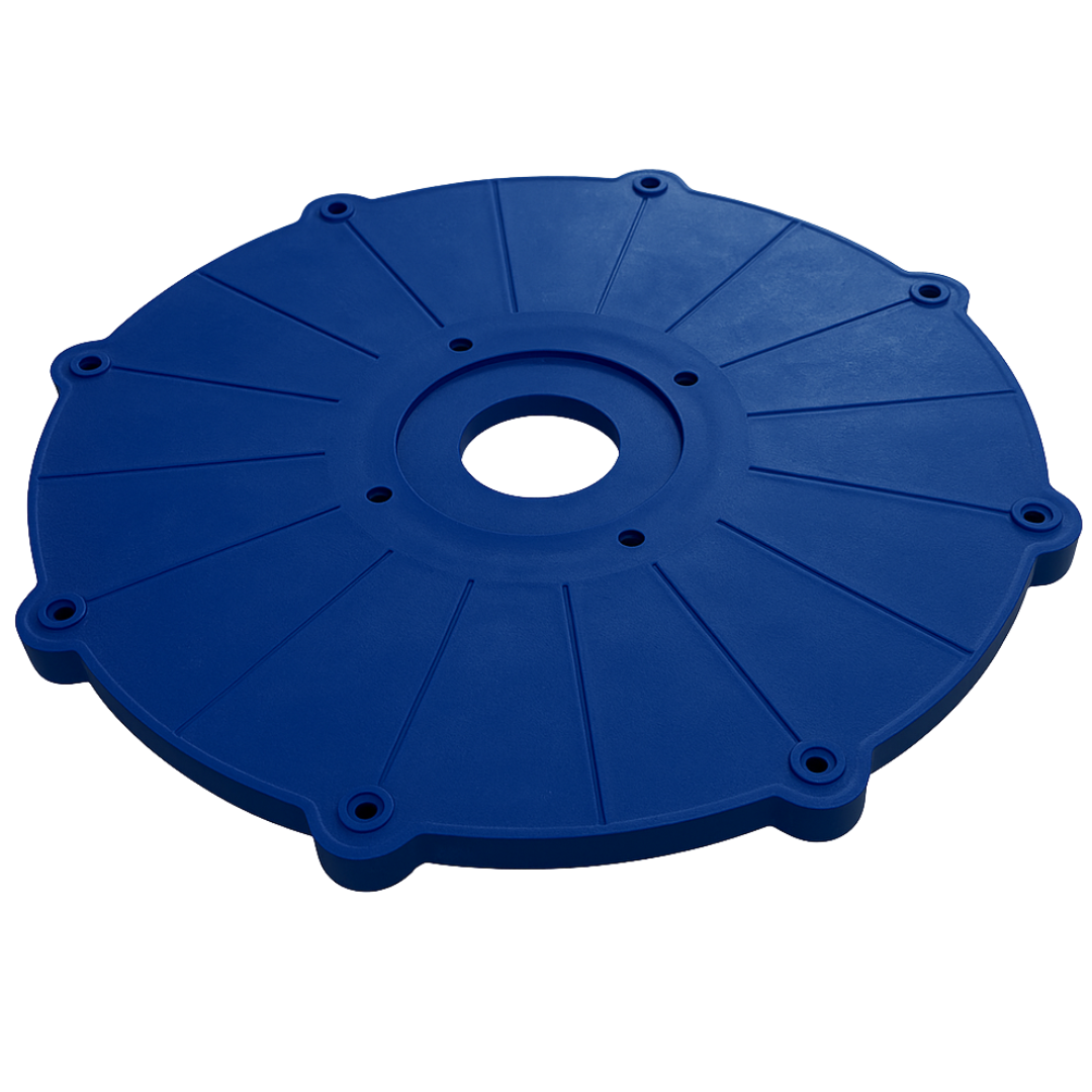 SEAT 30 Motor plate 