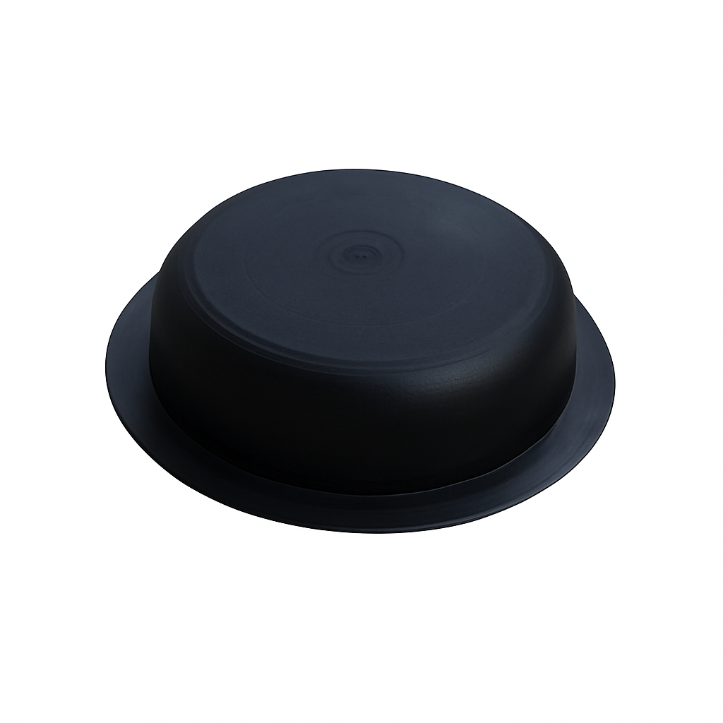Hub Cover