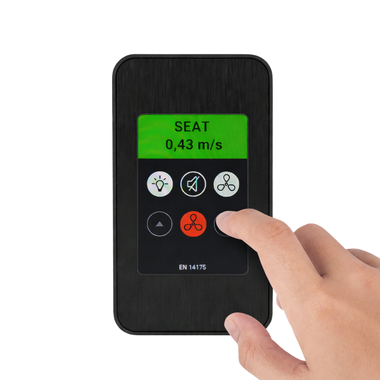 SMARTFLOW – Der Controller der nächsten Generation