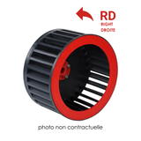 SEAT 30 Impellers