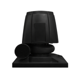 Turm ohne Schalter für Dachmontage