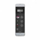 Variable air flow controller 2 speeds version with remote control panel
