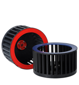 SEAT 35 Impellers