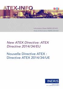 Directives ATEX